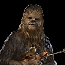 クローン大戦チューバッカ