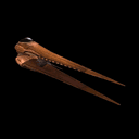 ジオノージアン・ソルジャーのスターファイター