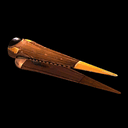 サン・ファクのジオノージアン・スターファイター