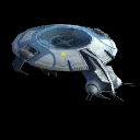 HMPドロイド・ガンシップ