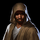 ジェダイ・コンシュラー