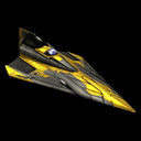 アナキンのEta-2アクティス