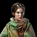 レイア・オーガナ