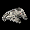 ミレニアム・ファルコン（ハン）