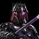 モフ・ギデオン(ダーク・トルーパー)