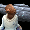 モン・カラマリ巡洋艦