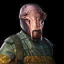 パルチザン・ファイター