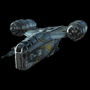 レイザークレスト