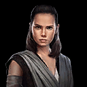 レイ(ジェダイ・トレーニング)