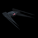 TIEサイレンサー