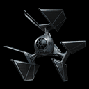 TIEディフェンダー