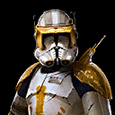 CC-2224 "コーディ"