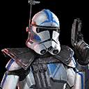 CT-5555 "ファイブス"