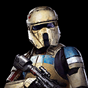 ショアトルーパー