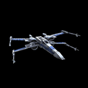 レジスタンスX-ウィング