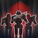 パーフェクトソルジャー