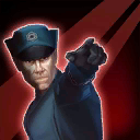進撃命令