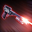 計算された射撃