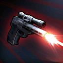 破壊射撃