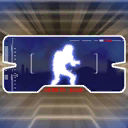 視覚攻撃