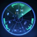 反乱軍艦隊到着
