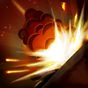 爆破突入