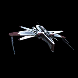 クローン・サージェントのARC-170