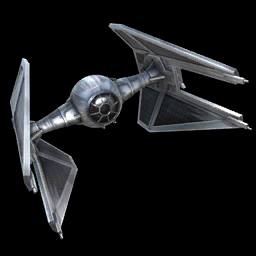 TIE/INインターセプタープロトタイプ